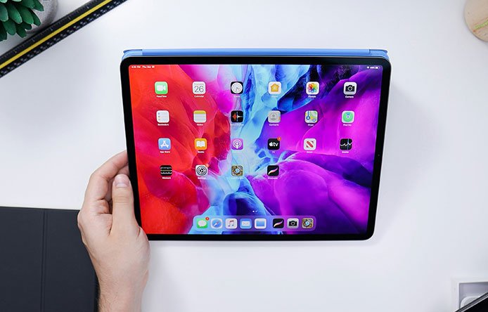 VistaVision P1 - Gambar 3